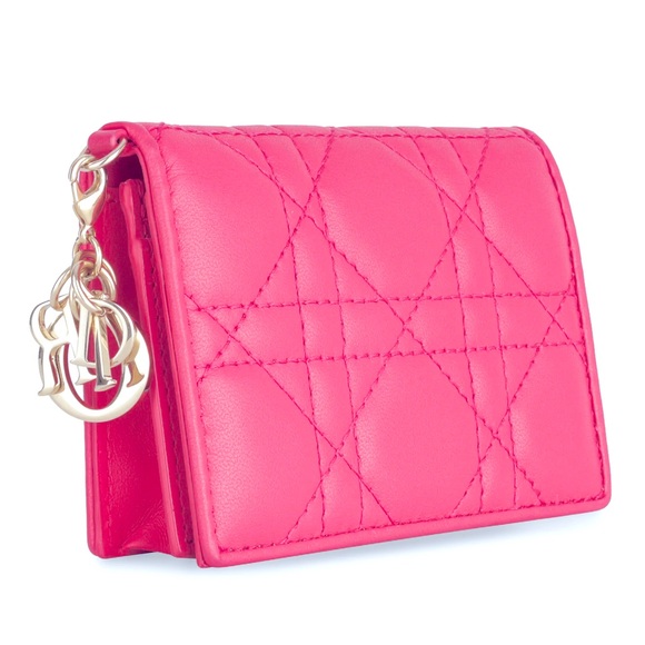 Dior Accessories - Dior Card Holder